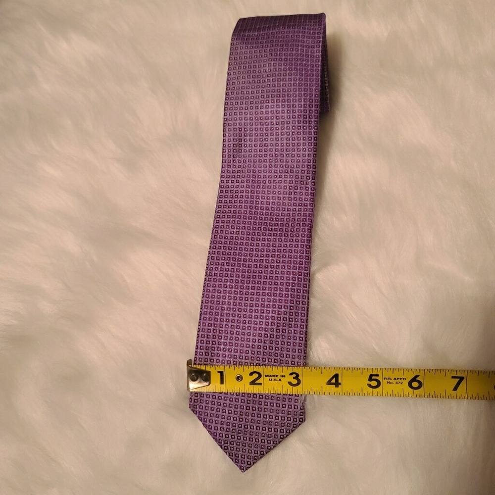 NWT SAMUELSOHN TIE - Picture 3 of 3